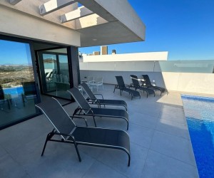Ciudad Quesada, Villa #CQ-BT-95684