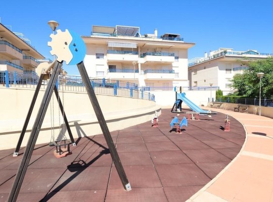 Pilar de La Horadada (Pueblo Latino), Apartment #CQ-JM-25171
