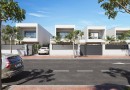 San Pedro del Pinatar (Los antolinos), Villa #CQ-00-84695