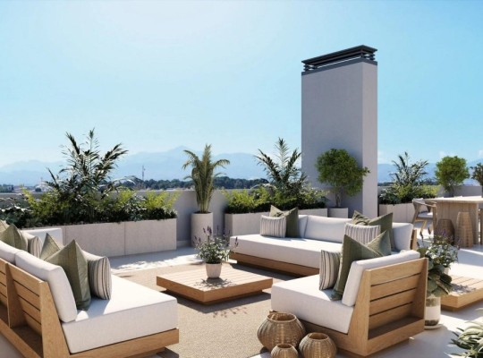 Alicante (San Agustín-PAU 2), Apartment #CQ-00-74030