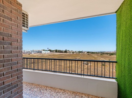 Torrevieja (Punta prima), Apartment #CQ-UR-97058