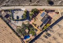 Hondón de las Nieves, Commercial #CQ-GL-41605