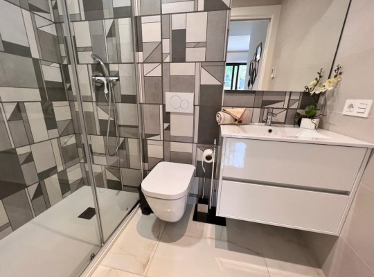Orihuela Costa (Orihuela costa), Apartment #CQ-CB-69560