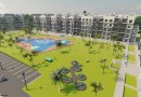 Apartmány se 2 nebo 3 ložnicemi v El Raso.