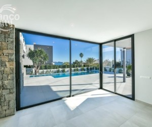 Calpe, Villa #AF-X6783