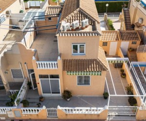Torrevieja (El limonar), Semi-Detached #LE-LE-1095