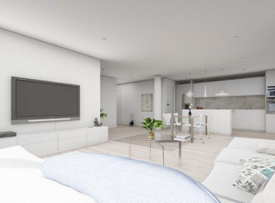 Calasparra (Coto Riñales), Villa #RD-N6937