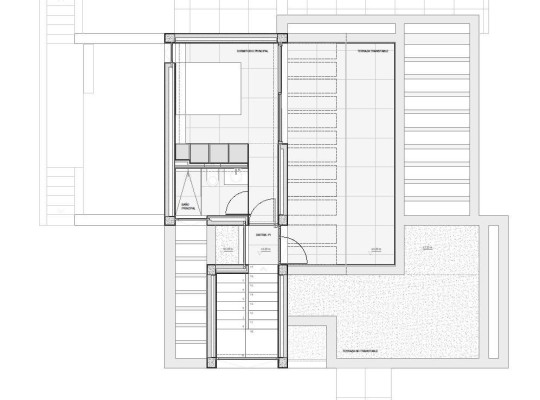 Polop (La Alberca), Villa #RD-N9603