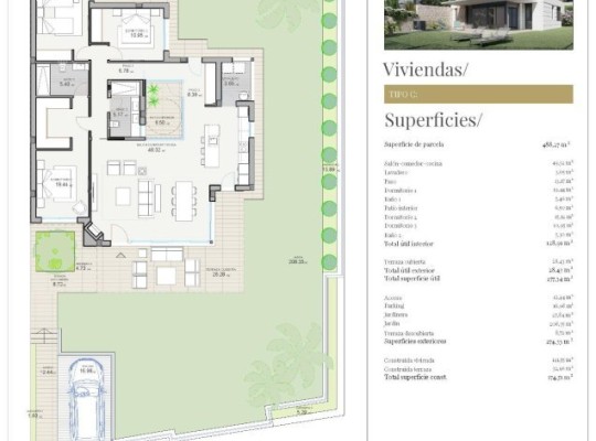 Polop (Polop Hills), Villa #CQ-00-49609