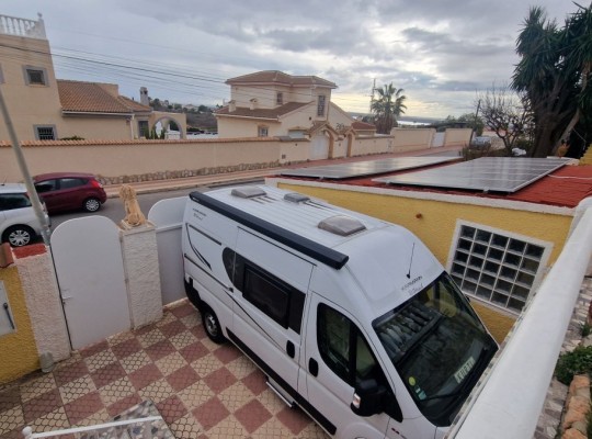 Ciudad Quesada, Villa #CQ-006