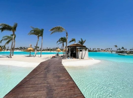 Other areas (Santa Rosalia Lake And Life Resort), Apartment #CQ-00-62864