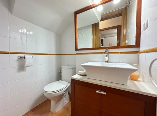 Los Alcazares (Los Narejos), Townhouse #CQ-GL-42475