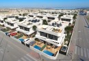 Los Montesinos (La Herrada), Villa #CQ-00-16761