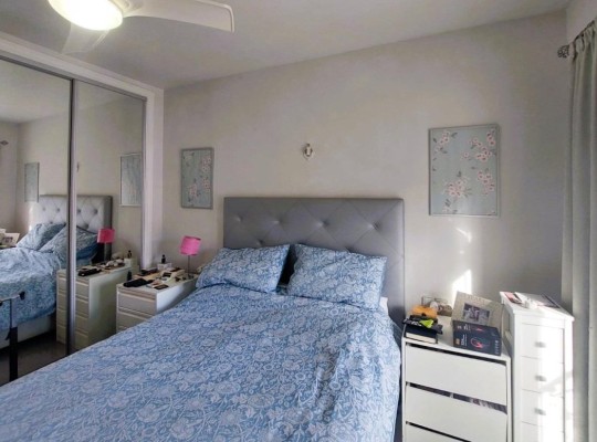 Orihuela Costa (La Florida), Semi Detached #CQ-JM-60446
