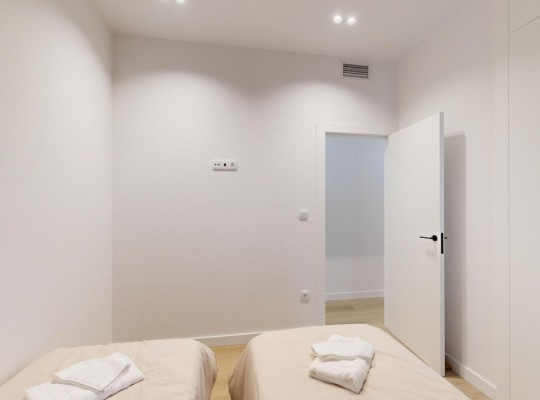 Guardamar del Segura (Pueblo), Apartment #CQ-00-12043