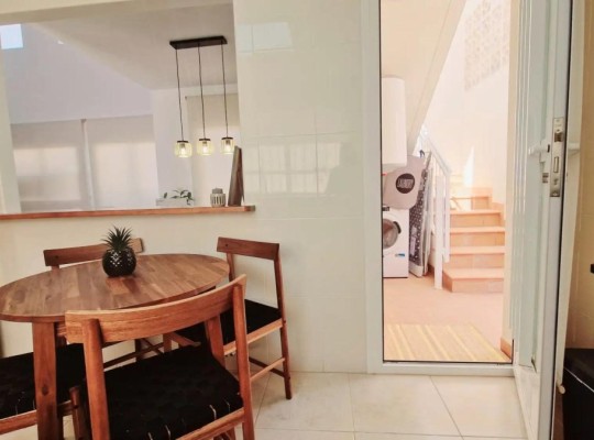 Lorca (Purias), Villa #RD-N8664