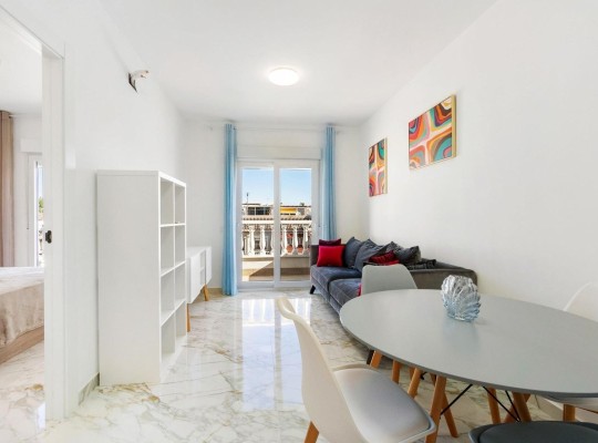 Torrevieja (El chaparral), Villa #CQ-UR-56967