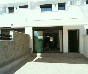 3 bedroom semi-detached house in Pilar De La Horadada