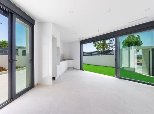 Benijofar, Villa #CQ-00-34610