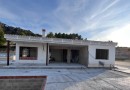 Penaguila (El Olivar), Villa #RD-N9098