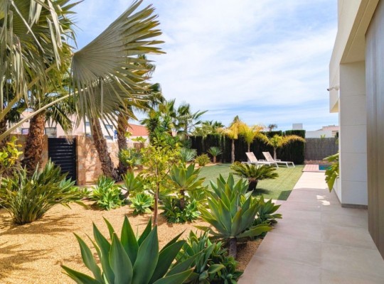 Ciudad Quesada, Villa #CQ-WI-63877