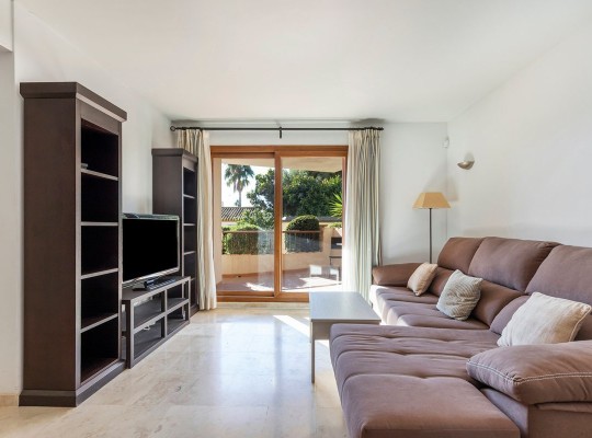 Torrevieja (Punta Prima), Apartment #CQ-KB-17154