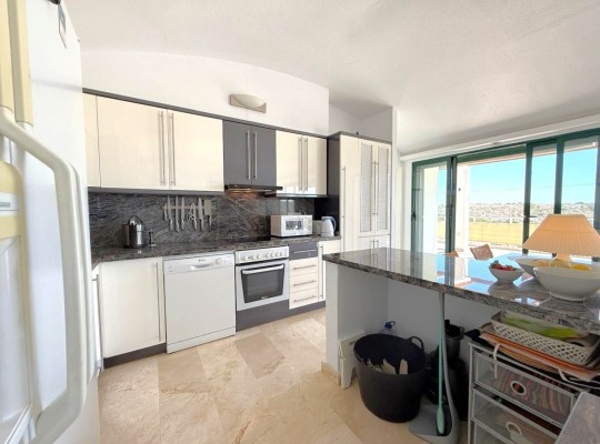 Las Ramblas, Apartment #CQ-VK-22211