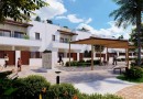 Orihuela Costa (Vistabella golf), Townhouse #CQ-00-21603