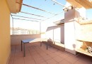 Orihuela Costa (Campoamor), Apartment #CQ-JM-61799