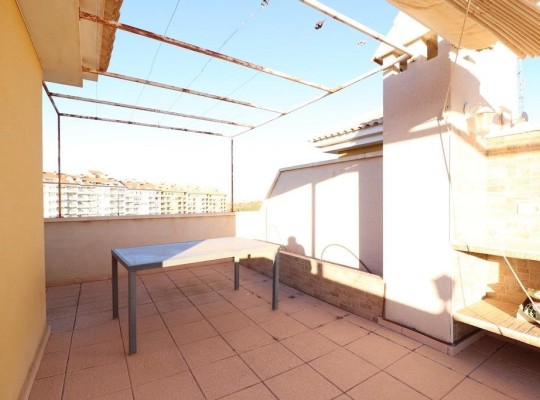 Orihuela Costa (Campoamor), Apartment #CQ-JM-61799