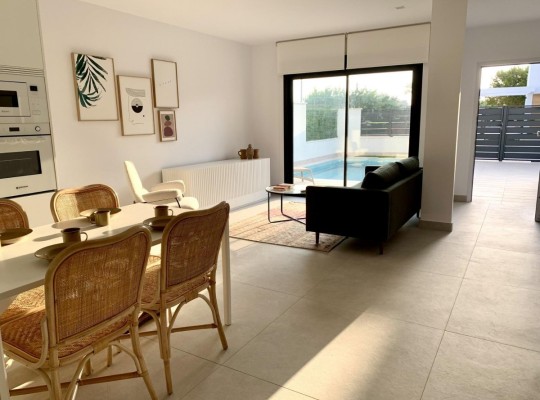 Other areas (Roda Golf), Villa #CQ-00-22929
