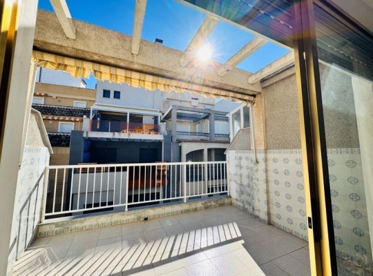 La Mata, Apartment #CQ-SL-97180