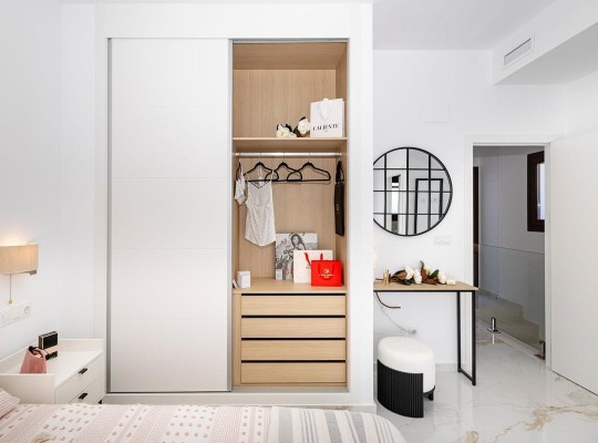 Polop (Polop Hills), Villa #RD-N8655