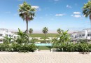 Torrevieja (Los Balcones), Bungalow #CQ-00-33516