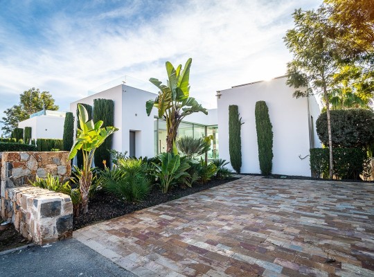Las Colinas (Las Colinas Golf Resort), Villa #CQ-GL-19296