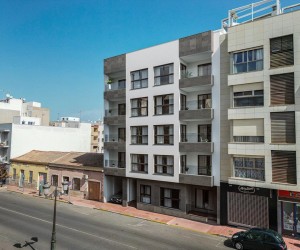 Guardamar del Segura (Pueblo), Penthouse #RD-N9585