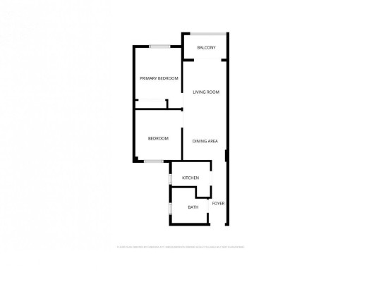 Apartmán s bazénem, El Molino, Torrevieja