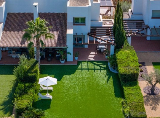 Las Colinas (Las Colinas Golf), Villa #CQ-605