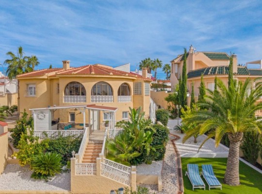 Ciudad Quesada, Villa #CQ-917