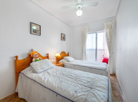 Punta Prima (La Ciñuelica), Townhouse #CQ-OC-53810