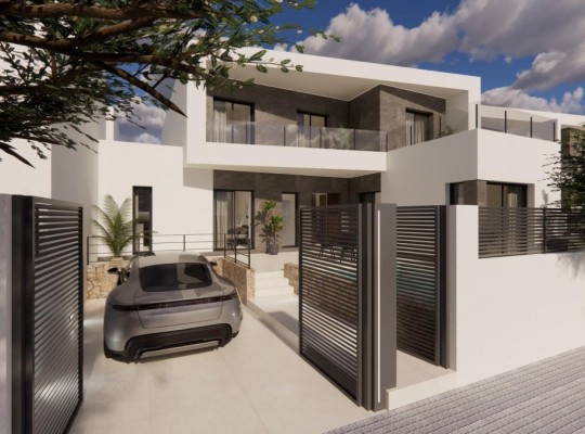Dolores (urbanizacion), Semi Detached #CQ-00-54105