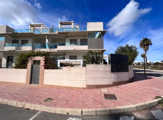 Ciudad Quesada, Apartment #CQ-CB-53203