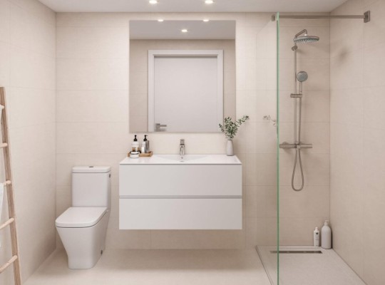 Alicante (Benalua), Apartment #CQ-00-36100