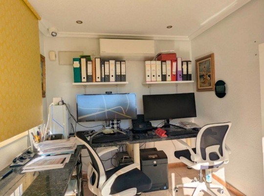 Ciudad Quesada, Villa #CQ-WI-58677