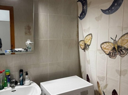 STUDIO S BAZÉNEM 300 METRŮ OD PLÁŽE LOS LOCOS