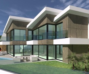 Calpe (Maryvilla), Villa #CQ-00-26924