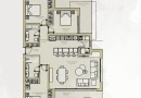 Luxusní apartmány s výhledem na moře v La Resina, Estepona