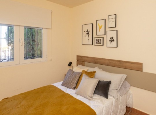 Other areas (Las Palas), Townhouse #CQ-00-97647