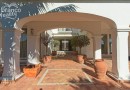 Vila v Los Monteros, Marbella East