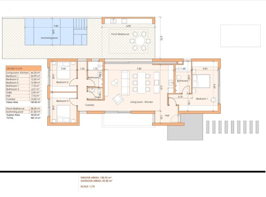 Other areas (Altaona Golf), Villa #CQ-00-67086